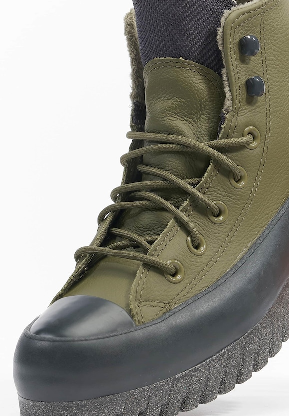 Chuck Taylor All Star Lugged-6