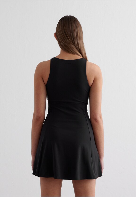 Sense High Neck-1