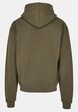 Brown University - Script Ultra Heavy Hoody-5