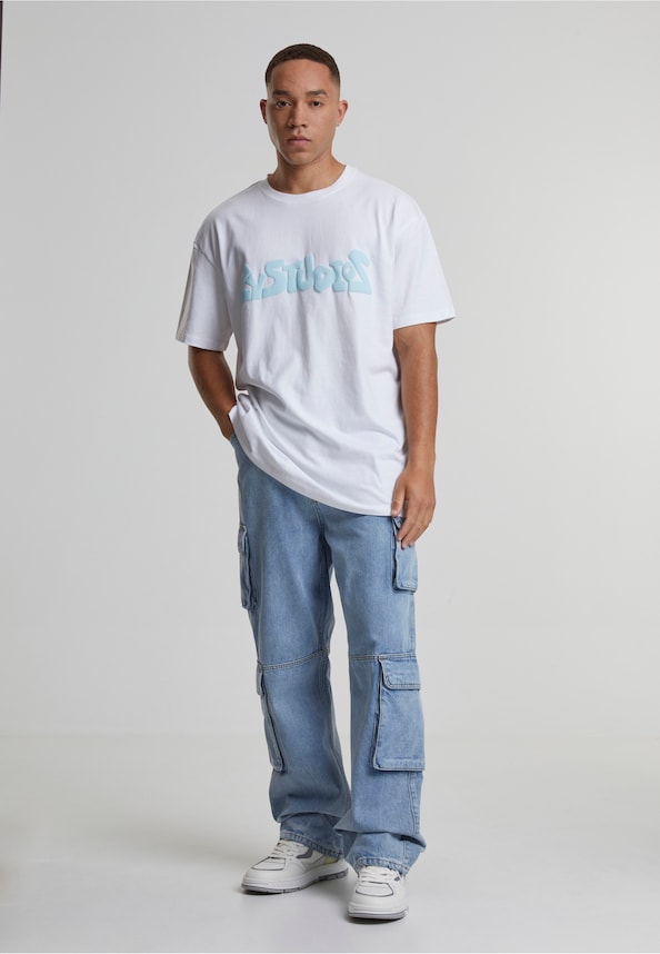 Aidan Cargo Baggys-3
