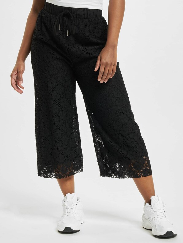 Laces Culotte-2