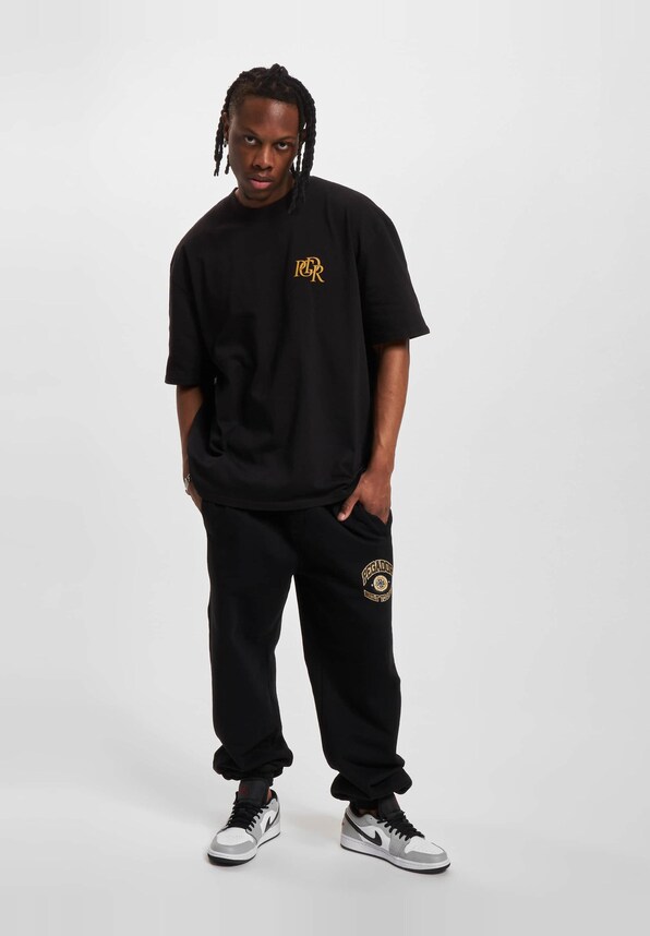 PEGADOR Marcer Oversized T-Shirt-5