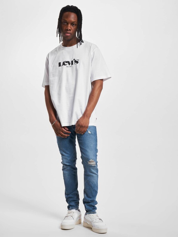 Levis 519 Extreme HI Ball Jeans-6