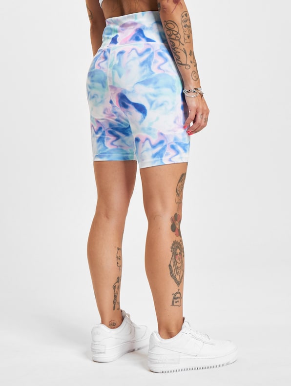 Just Rhyse Water Shorts-1