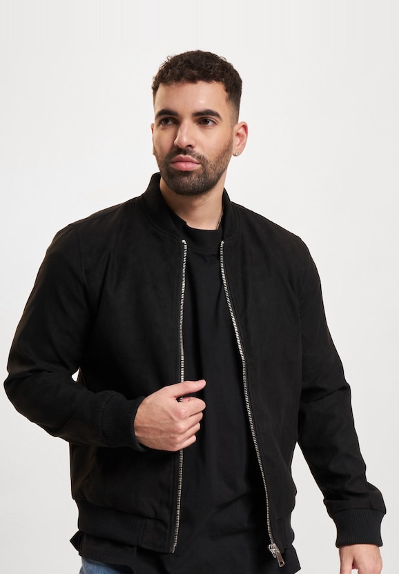 Redefined Rebel Bomber jacket-0