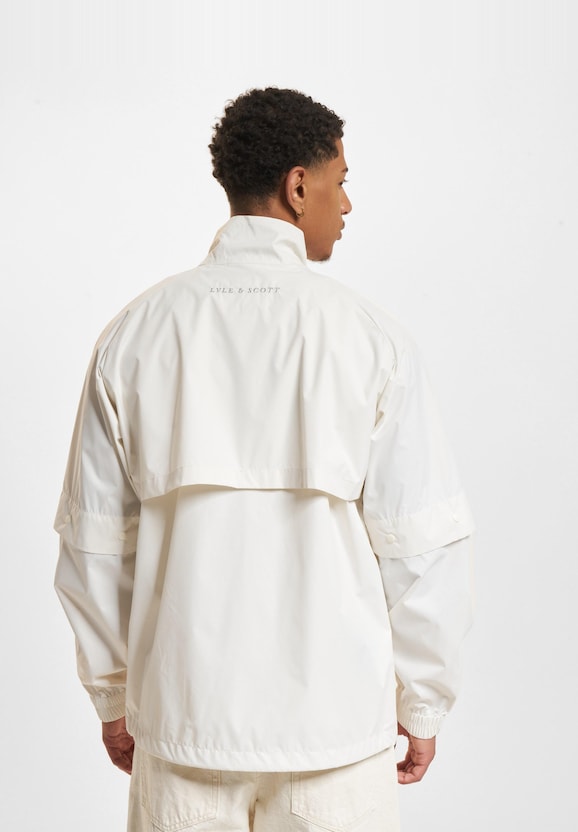 Lightweight Anorak-1
