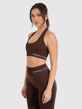 Sport BH Azura Crop