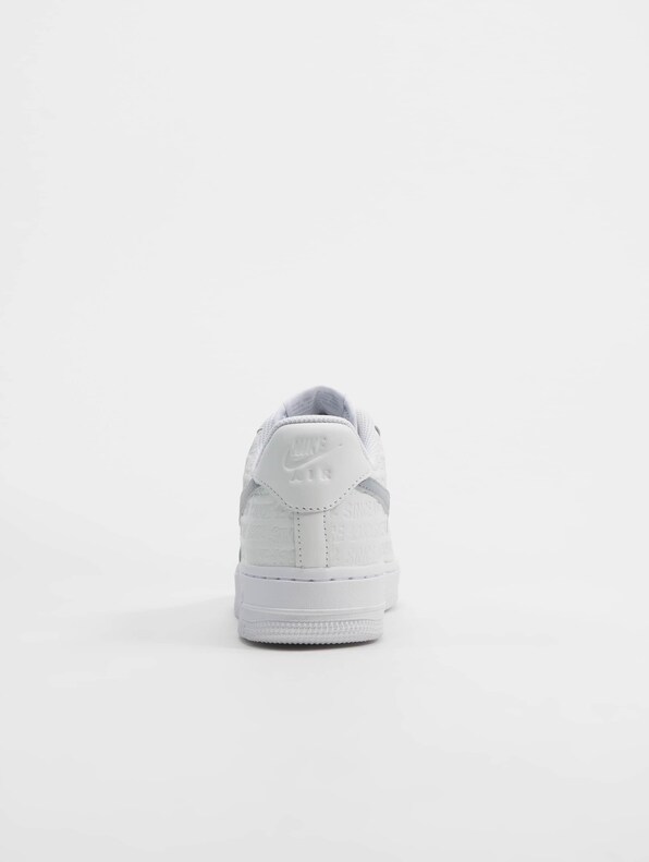 Air Force 1 Low Since 1982 -5
