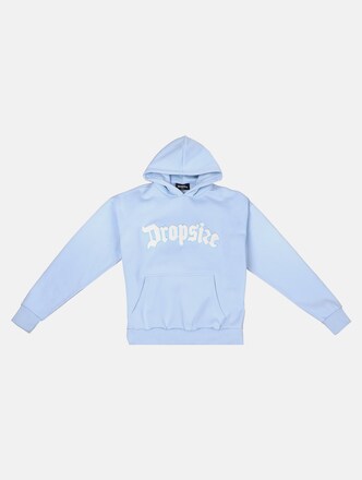 HEAVY OVERSIZE FROTTEE EMBO V2