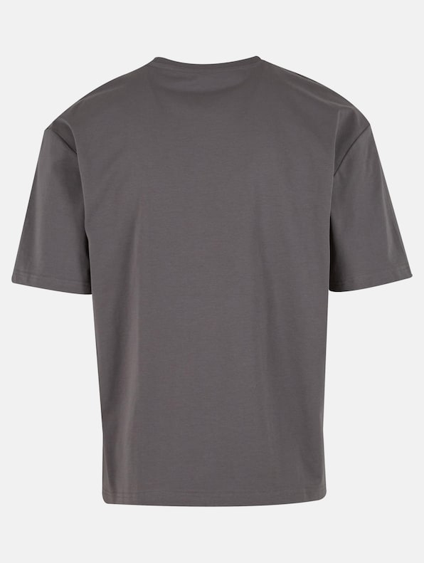 Sorona Loose Fit Tee-3