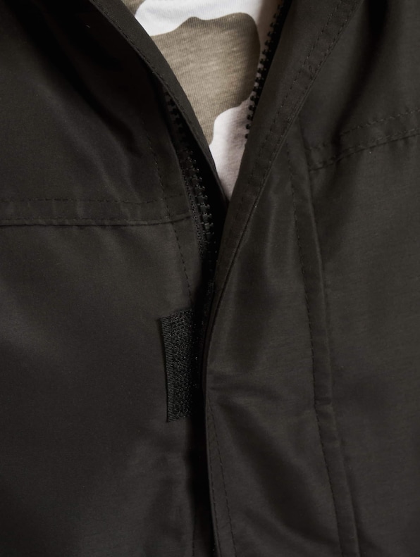 Kids Windbreaker-3