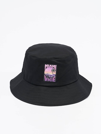 Miami Vice Print 