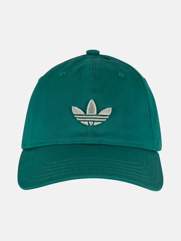 adidas Originals Baseball Class Tre Snapback Caps-2