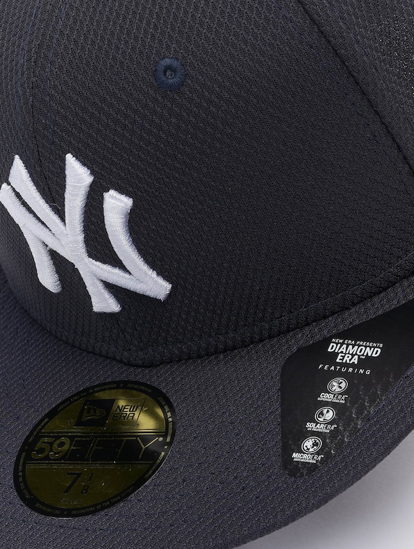 MLB New York Yankees Diamond Era 59Fifty-4