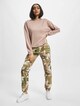 Ladies High Waist Camo-6