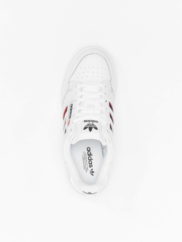 80 DEFSHOP Continental | | Adidas 96082 Stripe Originals Sneakers