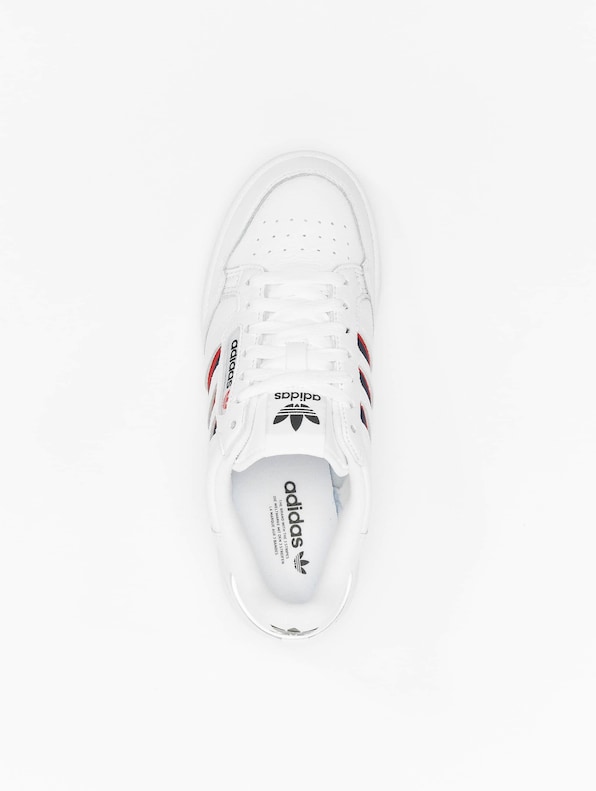 Adidas Originals Continental 80 Stripe Sneakers | DEFSHOP | 96082