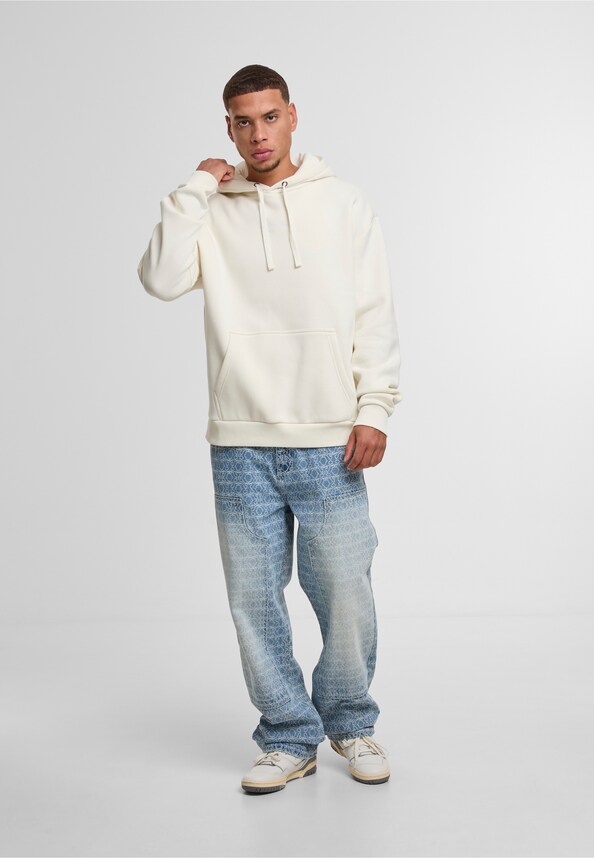 Small Signature Essential Hoodie-2