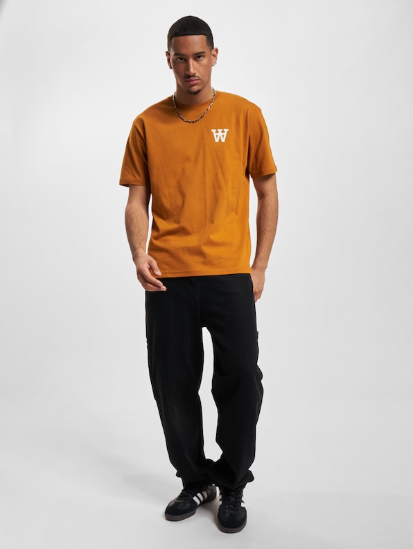 Wood Wood T-Shirt-4