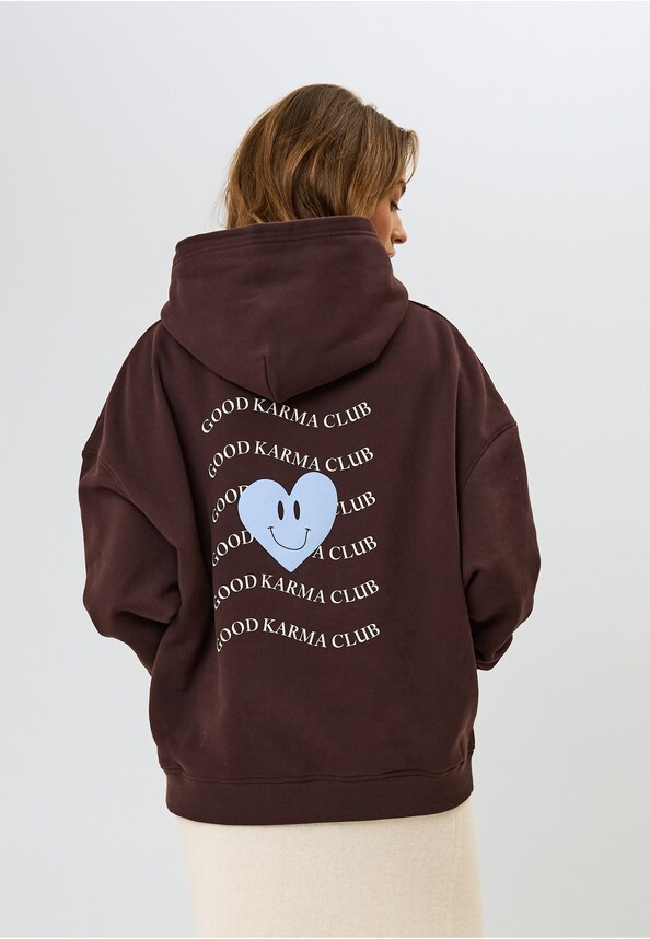 BF Hoodie Good Karma Wave-1