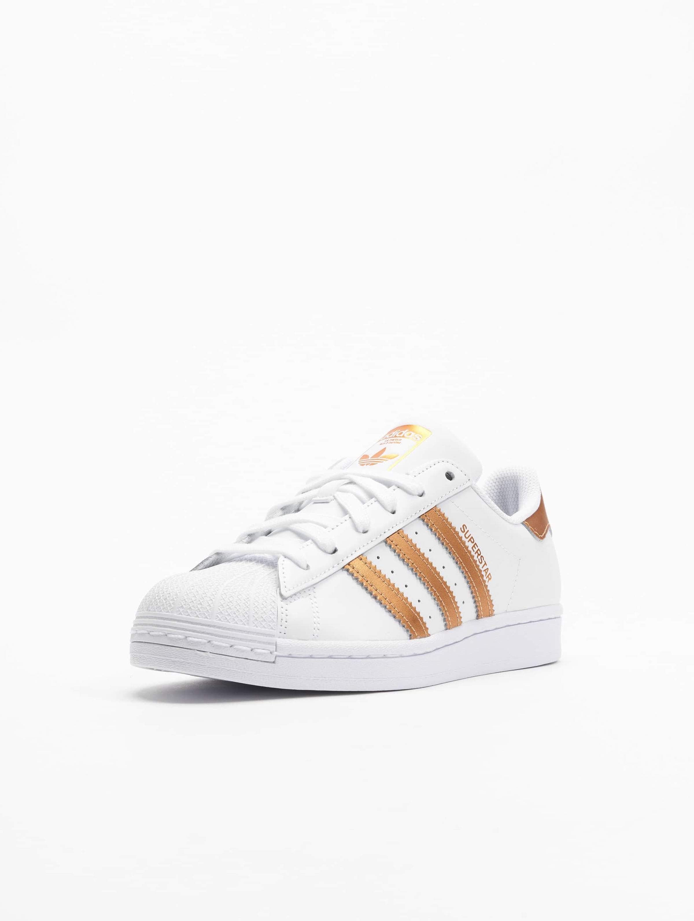 Adidas superstar 2 clearance oranje