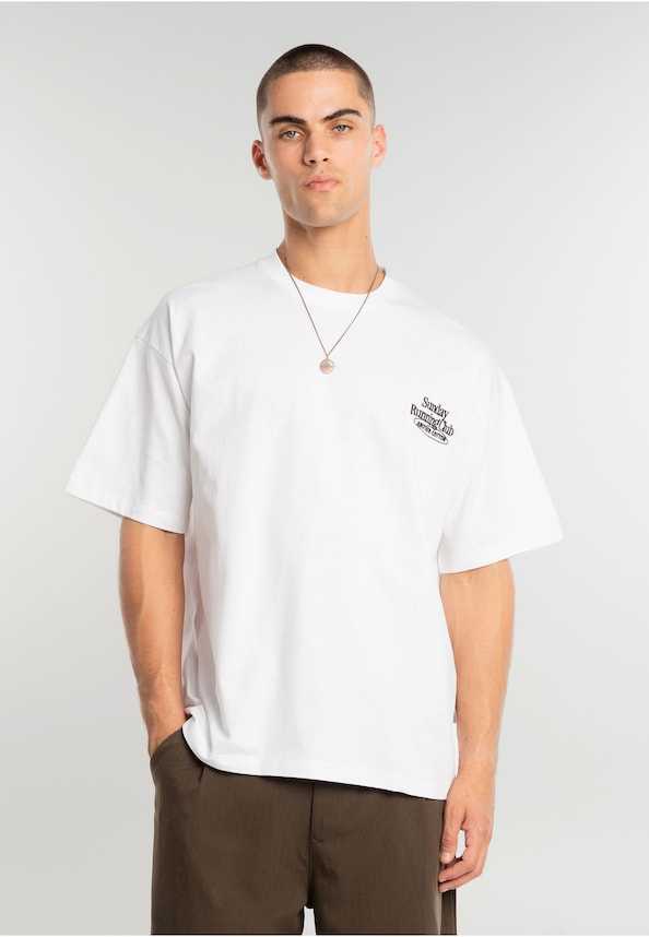 Running Shades T-Shirt-0