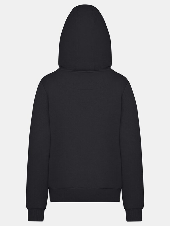 Bow Oneliner Ladies Fluffy-3