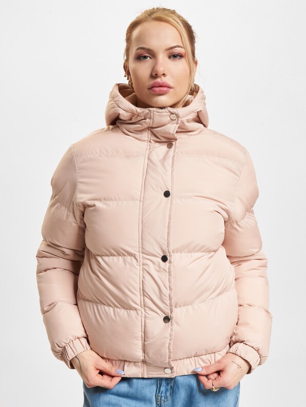 Hooded Puffer-2