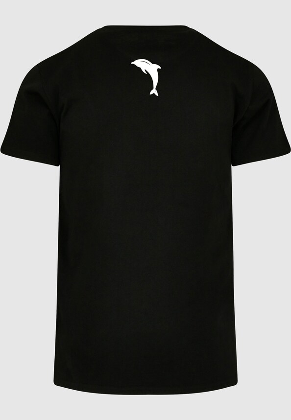 Die Flippers - Logo Basic T-Shirt-3