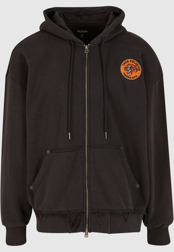 TIGER VINTAGE -4