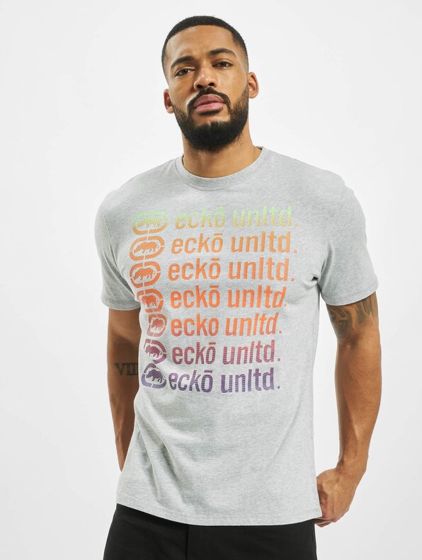 Ecko Unltd. Brisbane T-Shirt-0