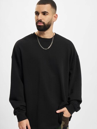 Organic Oversized Boxy