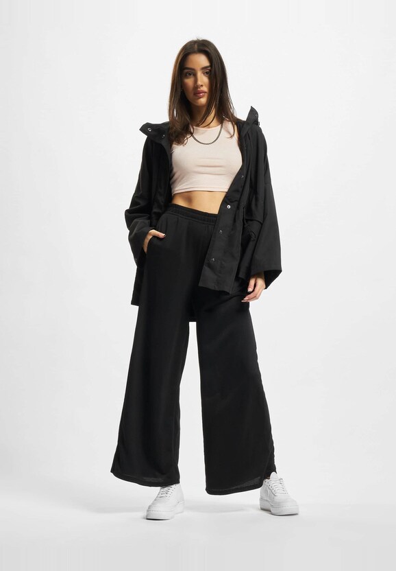 Ladies Modal Loose Top-6