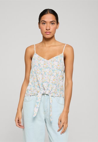 ONLY Damen Viskose Top