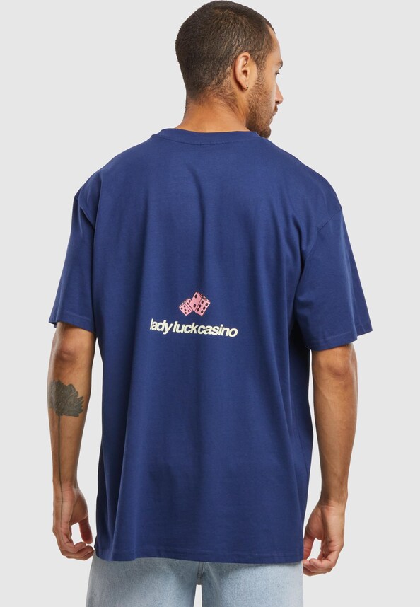 Lady Luck Oversize -1