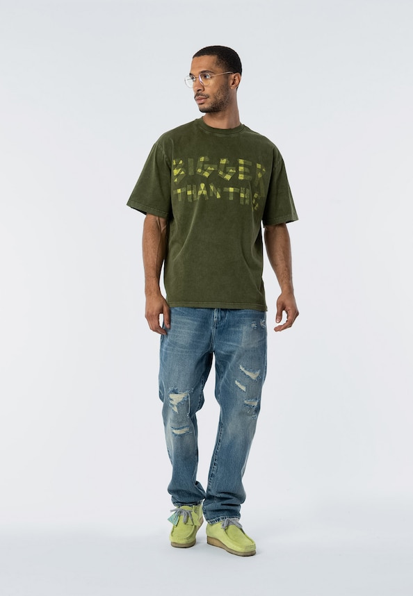 VALENTIANO - t-shirt-2