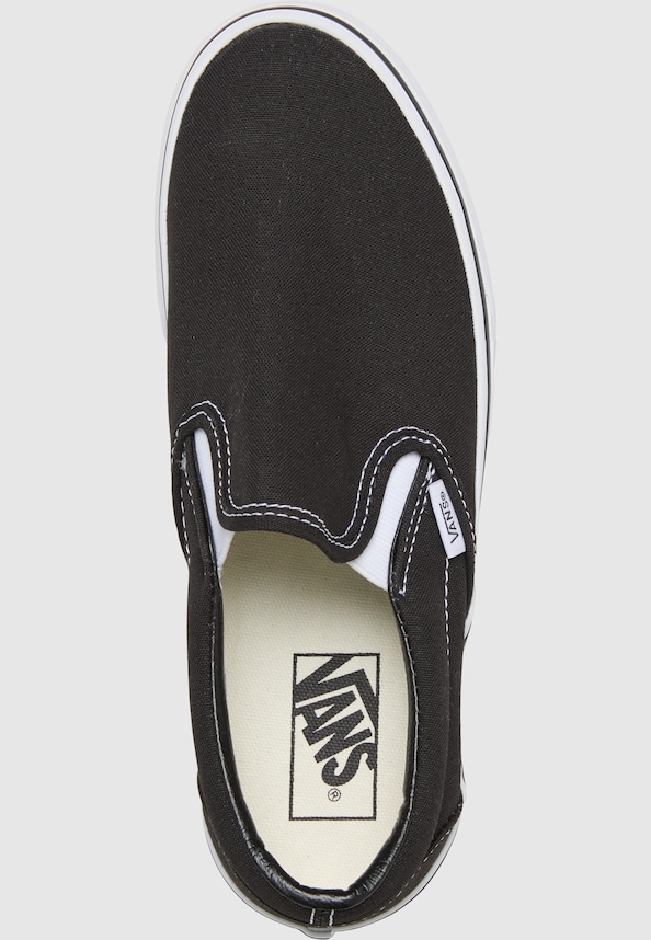 Vans Ua Classic Slip-On Stackform Canvas Schuhe-4