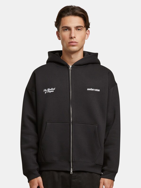 About Passion Oversize -2