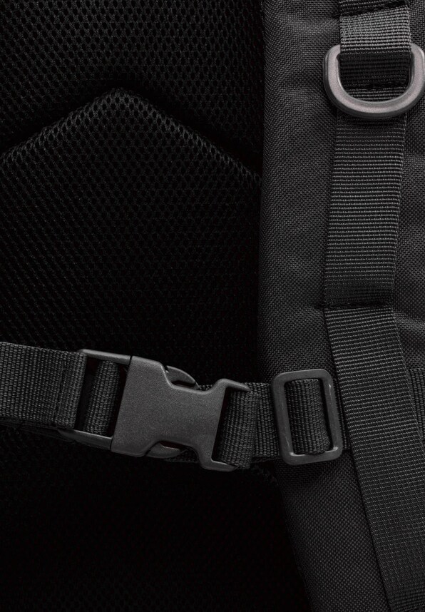 US Cooper Patch Large Backpack-4