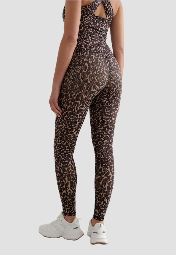 Cheetah Core -3