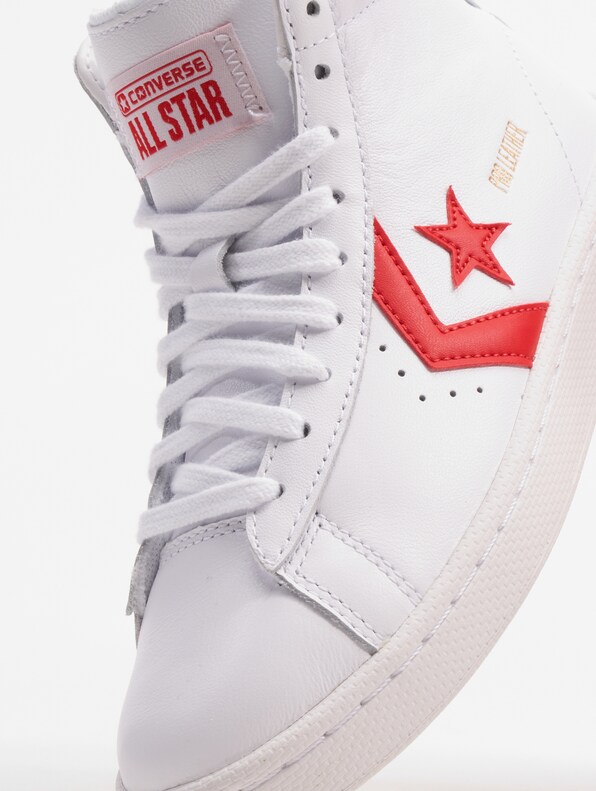 Pro Leather Original Colorblock HI-7