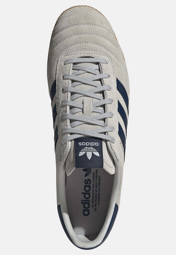 adidas Originals Gazelle Team Sneakers-2