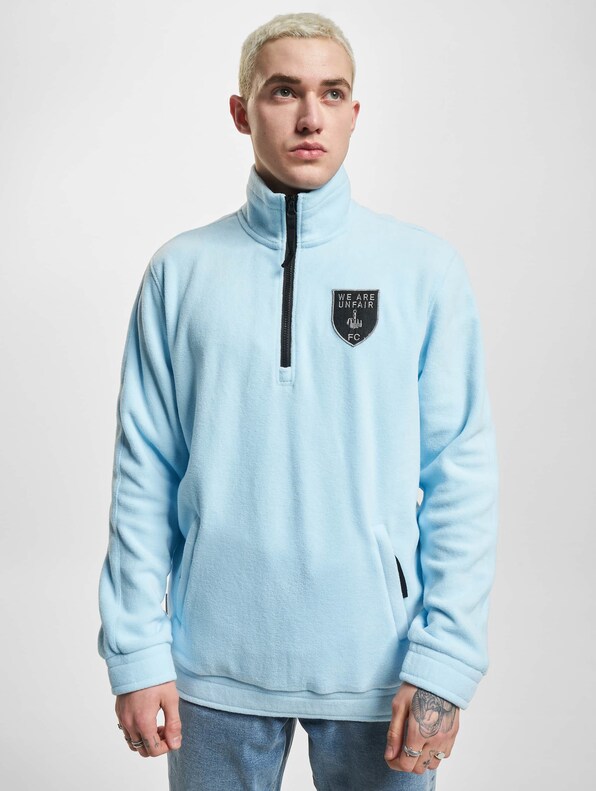 FC Fleece Quarter Zip-2