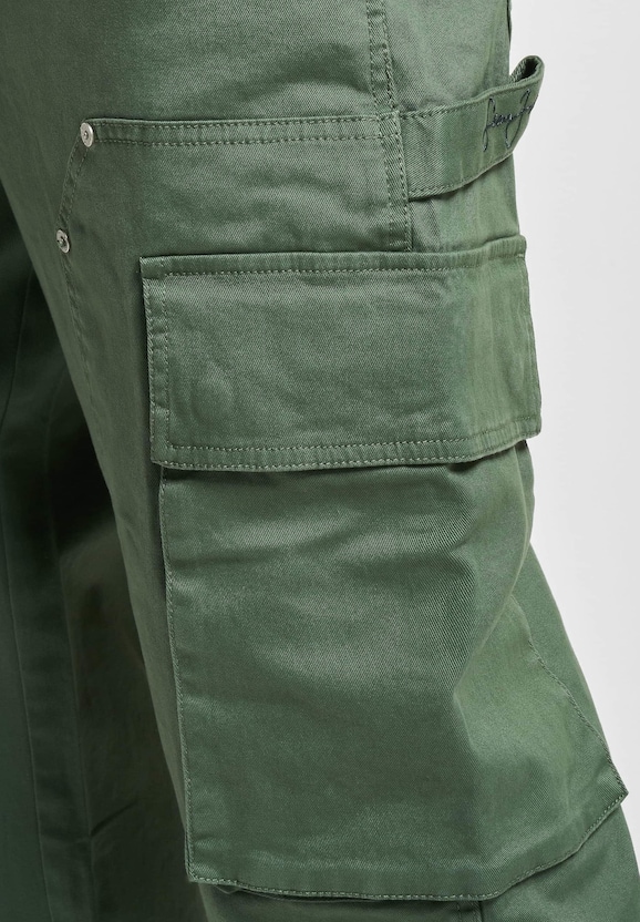 Script Logo Knee Patch-5