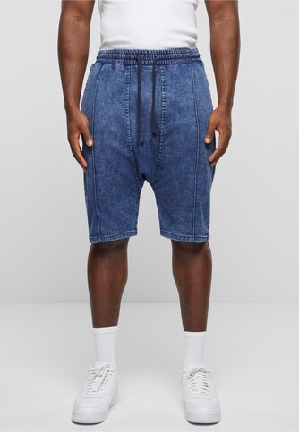 2Y Jeans Shorts Extra Cropped