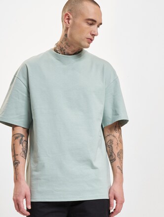 Jack & Jones Vibe Heavy Crew Neck T-Shirt