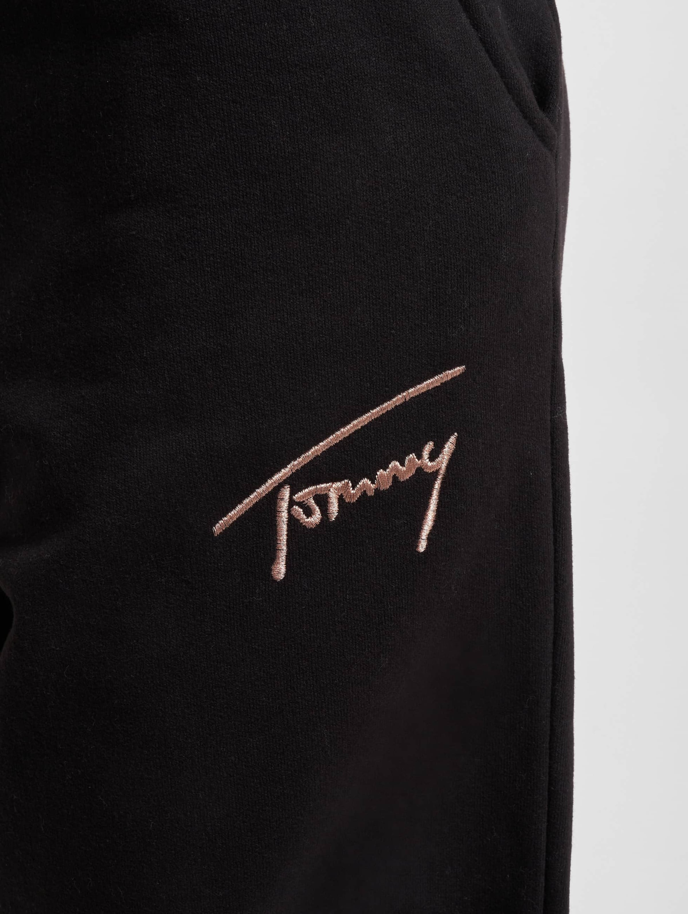 Tommy top jeans signature