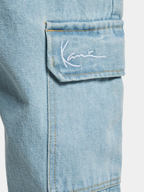 Small Signature Tapered -3