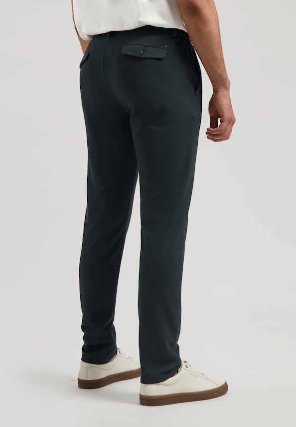 Lancaster Chino Piqué-1