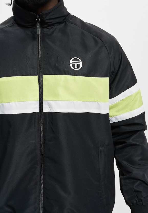 Sergio Tacchini Board Jogginganzüge-3